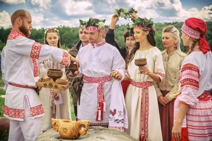 Що таке заручини, як вона відбувається і для чого потрібна