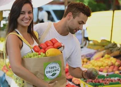 Що таке органічні продукти - їжа - користь і шкода - live organic (органічні) Що таке органічні продукти - їжа - користь і шкода - live organic