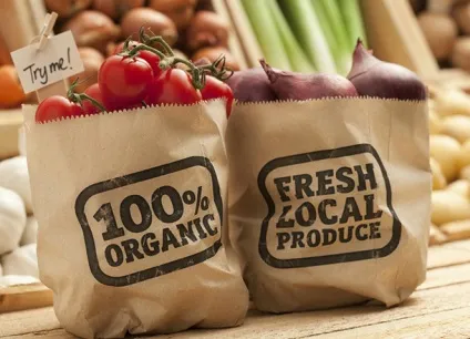 Що таке органічні продукти - їжа - користь і шкода - live organic (органічні) Що таке органічні продукти - їжа - користь і шкода - live organic