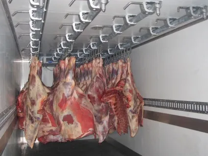 Що таке охолодження харчових продуктів (харчових) Що таке охолодження харчових продуктів