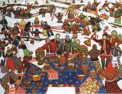 Що таке примовки визначення (таке) Що таке примовки визначення