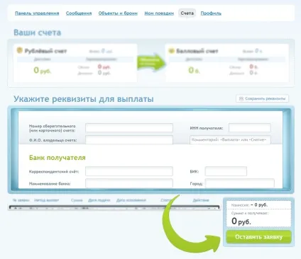 Що таке панель управління