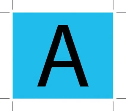 Що таке оверпринт (overprint)