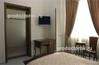 ЦКЛ управління справами президента України - 113 лікарів, 184 відкликання, Київ