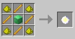 Craftable nether star - Крафт зірку пекла 1 (Крафт) Craftable nether star - Крафт зірку пекла 1
