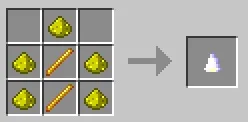 Craftable nether star - Крафт зірку пекла 1 (craftable) Craftable nether star - Крафт зірку пекла 1