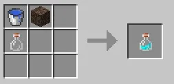 Craftable nether star - Крафт зірку пекла 1 (який) Craftable nether star - Крафт зірку пекла 1
