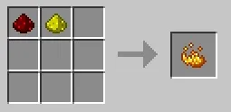 Craftable nether star - Крафт зірку пекла 1 (Крафт) Craftable nether star - Крафт зірку пекла 1