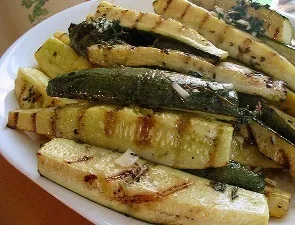Цукіні, корисні властивості, рецепти (цукіні рецепти) Цукіні, корисні властивості, рецепти