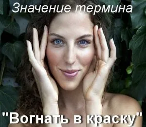 Що значить засоромити як зрозуміти фразеологізм засоромити (походження) Що значить засоромити як зрозуміти фразеологізм засоромити