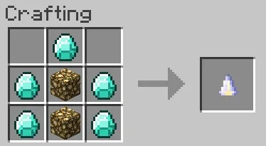 Craftable nether star - Крафт зірку пекла 1 (сьогодні) Craftable nether star - Крафт зірку пекла 1