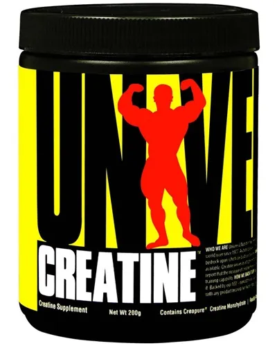 Creatine powder universal nutrition склад і спосіб застосування (nutrition) Creatine powder universal nutrition склад і спосіб застосування
