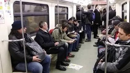 Що помічають за собою іноземці, занадто довго живуть вУкаіни - новини в фотографіях