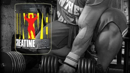 Creatine powder universal nutrition склад і спосіб застосування (creatine powder universal nutrition: склад і спосіб застосування) Creatine powder universal nutrition склад і спосіб застосування