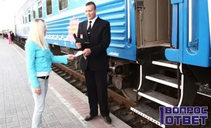 Що взяти з собою в поїзд список речей (речей) Що взяти з собою в поїзд список речей