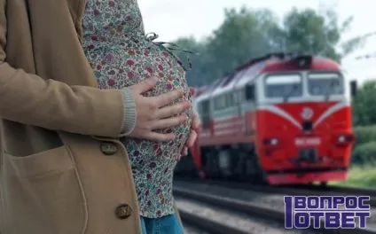 Що взяти з собою в поїзд список речей (список) Що взяти з собою в поїзд список речей