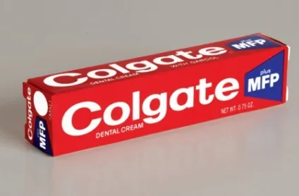 Colgate - бренд зубної пасти та щіток, засобів гігієни порожнини рота (пасти) Colgate - бренд зубної пасти та щіток, засобів гігієни порожнини рота
