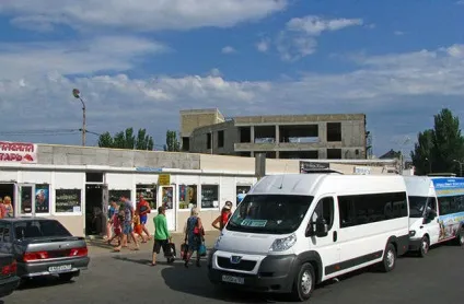 Що вибрати для відпочинку Анапу або вітязево (подорожі) Що вибрати для відпочинку Анапу або вітязево