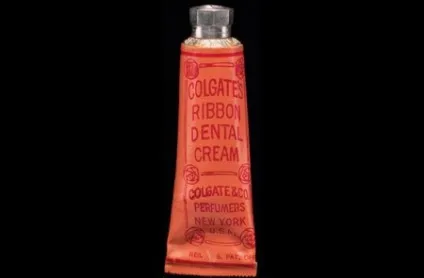 Colgate - бренд зубної пасти та щіток, засобів гігієни порожнини рота (зубної) Colgate - бренд зубної пасти та щіток, засобів гігієни порожнини рота