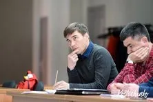 Дарина Домрачева, новини
