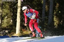 Дарина Домрачева, новини
