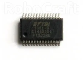 Робимо isp-програматор з arduino