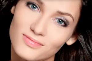 Кольоротип зима (глибока, неконтрасная, південна і північна) (цветотип) Кольоротип зима (глибока, неконтрасная, південна і північна)
