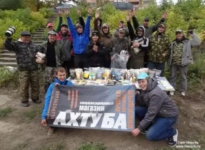 Даббінга - онлайн-газета про риболовлю (навколо монтажної нитки) Даббінга - онлайн-газета про риболовлю