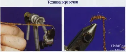 Даббінга - онлайн-газета про риболовлю (нахлист) Даббінга - онлайн-газета про риболовлю