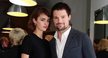 Данила Козловський зібрався одружуватися (Козловський Фото danila-kozlovsky Козловський) Данила Козловський зібрався одружуватися