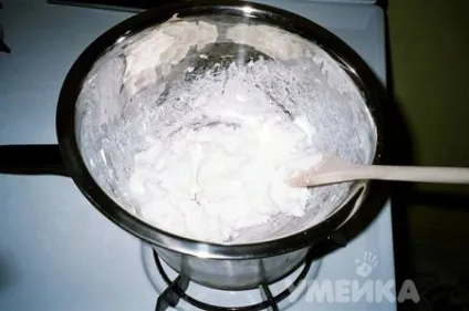 Робимо мило з дитиною своїми руками (робимо мило з дитиною своїми руками. Діти майструють. Дітям. Діти виховання дитина розвиток сім'ї поради статті багатодітні проблеми) Робимо мило з дитиною своїми руками