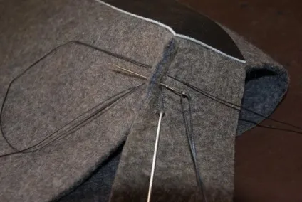 Робимо маленьку сумочку - ярмарок майстрів - ручна робота, handmade (вода) Робимо маленьку сумочку - ярмарок майстрів - ручна робота, handmade