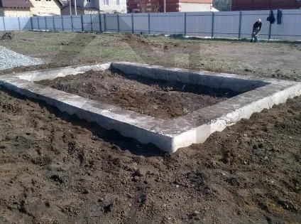 Дачні будинки дерев'яні