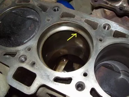 Робимо капітальний ремонт двигуна на ваз 2111, посібник автомобіліста (ремонт своїми руками) Робимо капітальний ремонт двигуна на ваз 2111, посібник автомобіліста