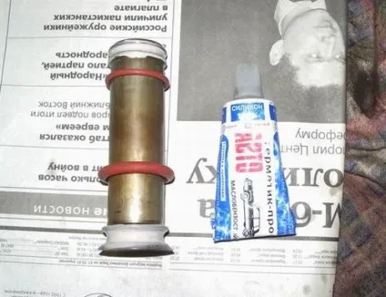 Робимо капітальний ремонт двигуна на ваз 2111, посібник автомобіліста (двигун ВАЗ 2111) Робимо капітальний ремонт двигуна на ваз 2111, посібник автомобіліста