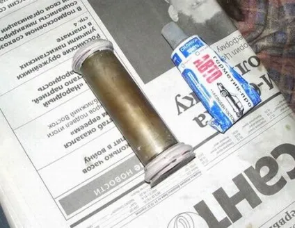 Робимо капітальний ремонт двигуна на ваз 2111, посібник автомобіліста (двигун ВАЗ 2111) Робимо капітальний ремонт двигуна на ваз 2111, посібник автомобіліста