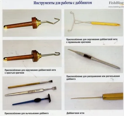 Даббінга - онлайн-газета про риболовлю (австралійського опосума тюленя) Даббінга - онлайн-газета про риболовлю