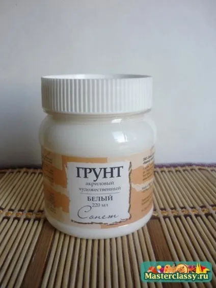 Декупаж годин