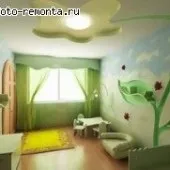 Дитяча кімната для хлопчика, школа ремонту, ремонт своїми руками (хлопчика) Дитяча кімната для хлопчика, школа ремонту, ремонт своїми руками