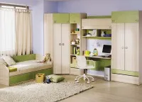 Дитяча спальня