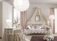 Дитяча спальня