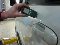 Діагностика несправності лексус - комп'ютерна діагностика lexus в автоцентрі лексус на Мосфільмі