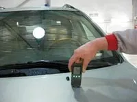 Діагностика несправності лексус - комп'ютерна діагностика lexus в автоцентрі лексус на Мосфільмі