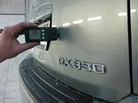 Діагностика несправності лексус - комп'ютерна діагностика lexus в автоцентрі лексус на Мосфільмі