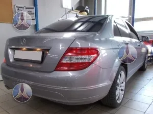 Діагностика дизельних двигунів мерседес за низькою ціною
