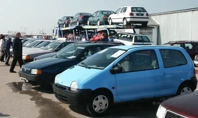 Справа сіркоперегінних живе!