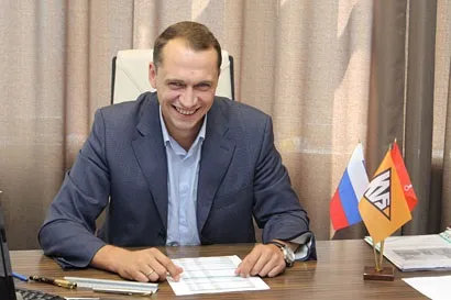 Діловий портрет - фотозйомка бізнесменів і політиків (діловий) Діловий портрет - фотозйомка бізнесменів і політиків