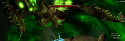 Diablo 3 як вбити Беліала тактика, на прикладі варвара і чародія (вбити) Diablo 3 як вбити Беліала тактика, на прикладі варвара і чародія