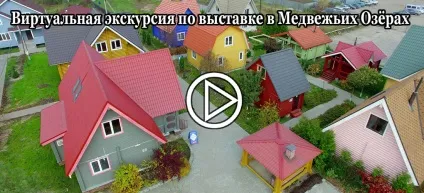 Дерев'яні дачні будинки від компанії дитинець (недорогі дерев'яні будинки) Дерев'яні дачні будинки від компанії дитинець