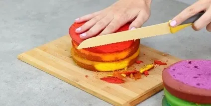 Дитячий торт своїми руками